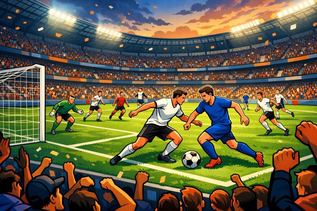 Go Ahead Eagles vs AZ Alkmaar Billets