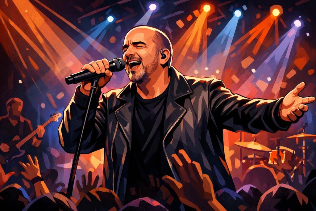 Tony Cetinski Billets (Concert)