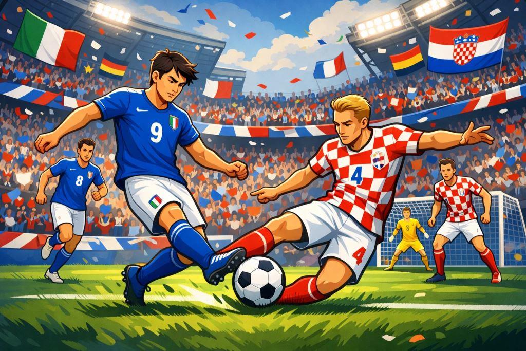 Islande vs Luxembourg Billets