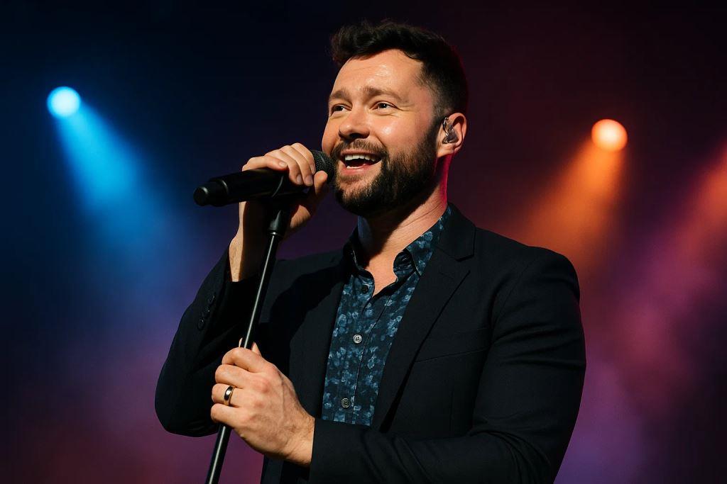 Calum Scott Tickets (Concert)