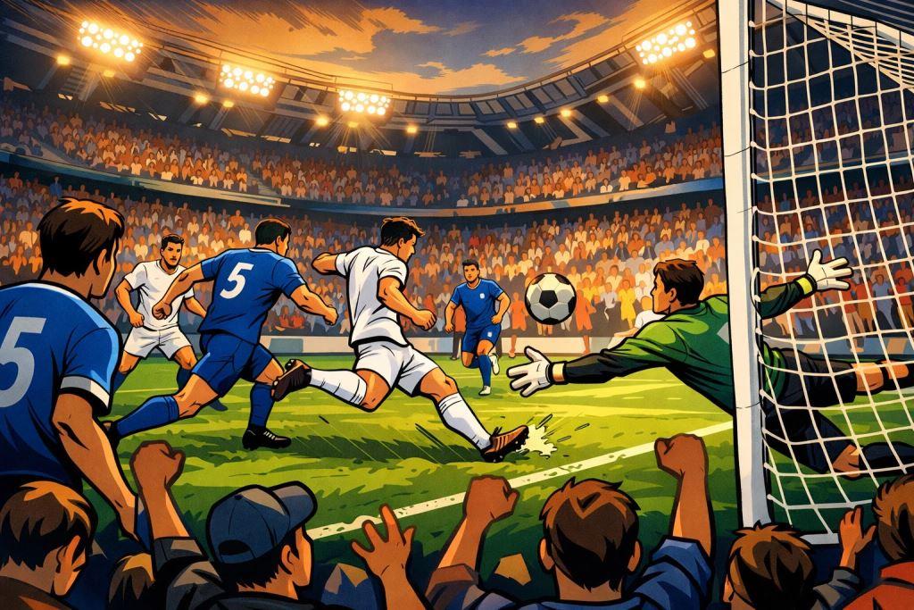 Racing de Santander vs FC Barcelona Tickets