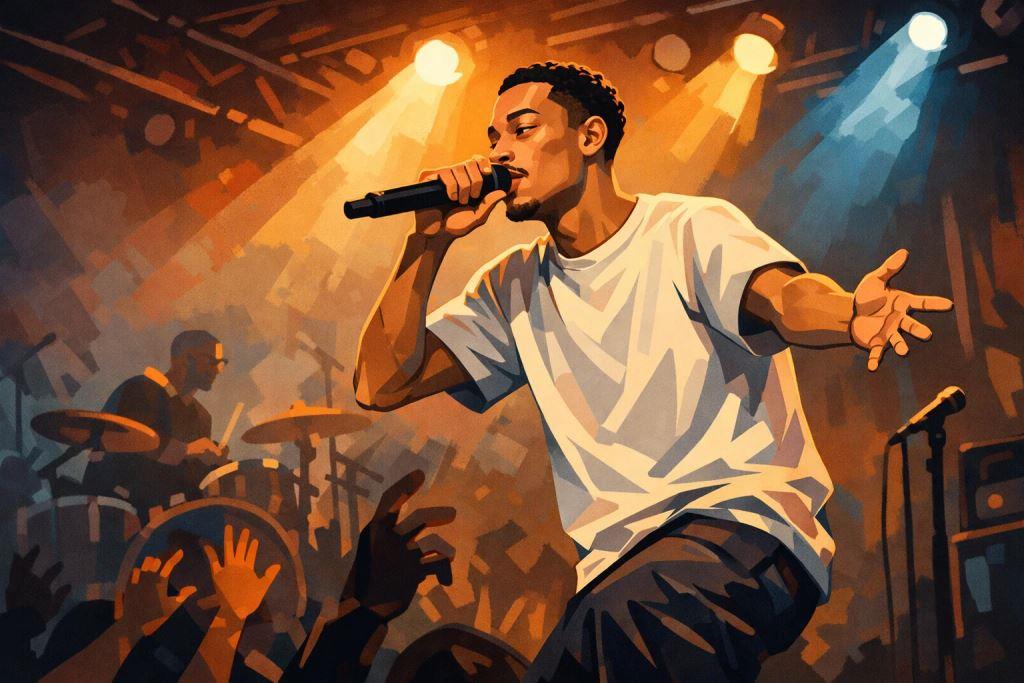 Loyle Carner Entradas (Concierto)