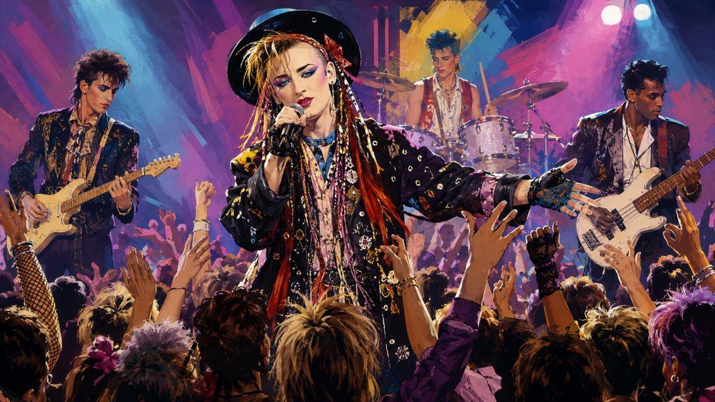Entradas para Culture Club en Cardiff - diciembre de 2026