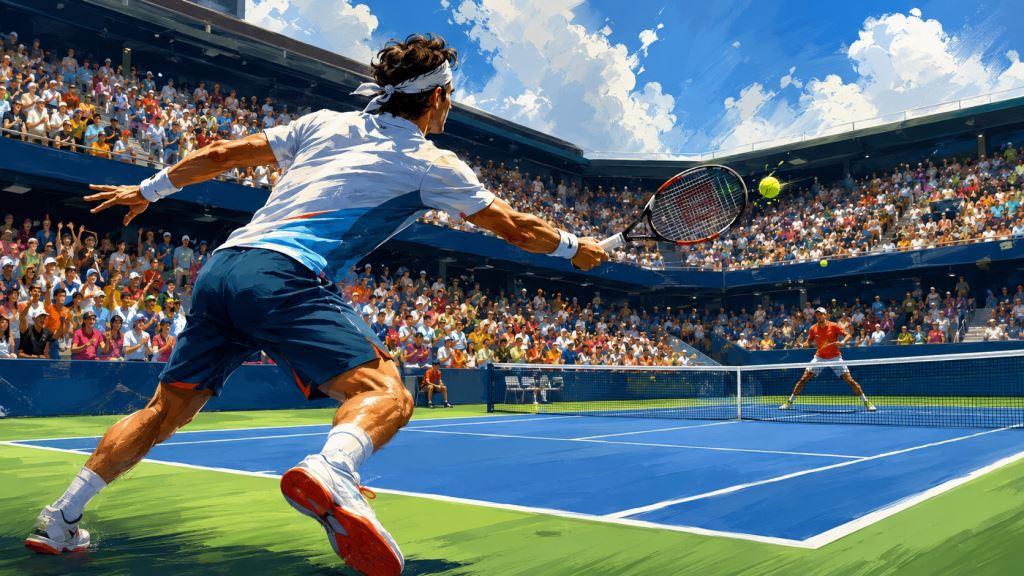 Tickets für Terra Wortmann Open in Halle - Juni 2027