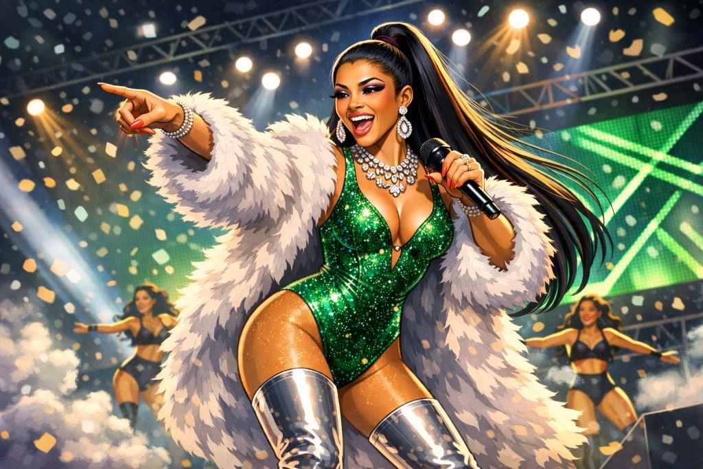 Cardi B Tickets (Concert)