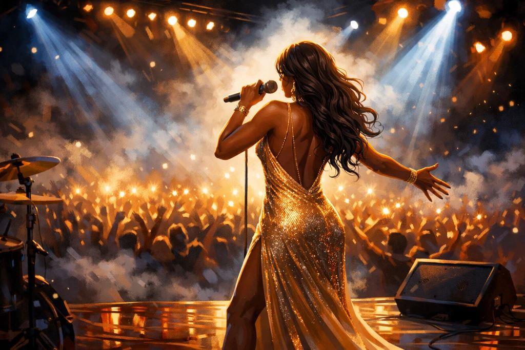 Raye Ulaznice (Koncert)