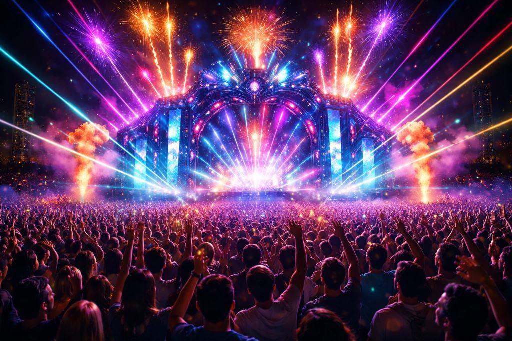 Ultra Music Festival Billets (Festival)