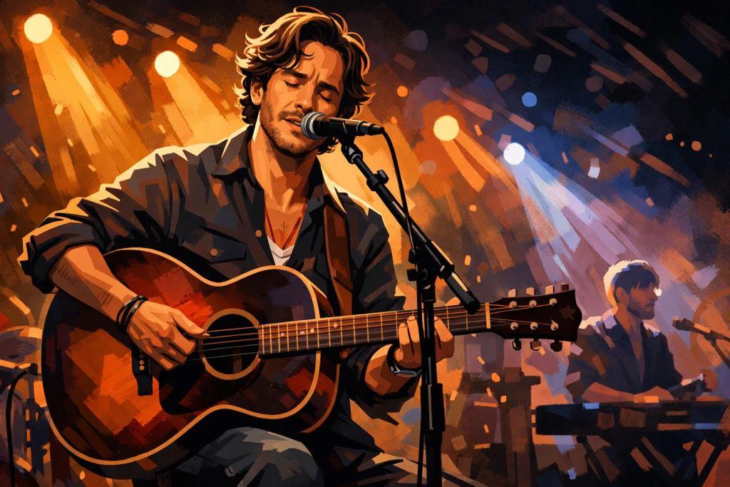 Jack Savoretti Ulaznice (Koncert)