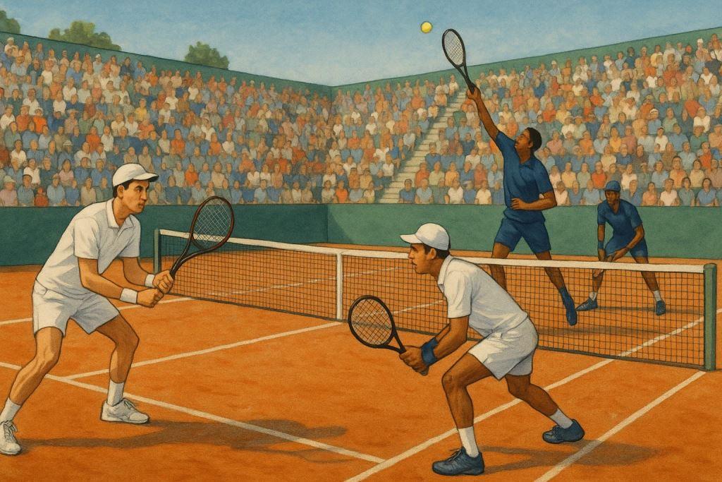 Entradas para Wimbledon en Londres - julio de 2027