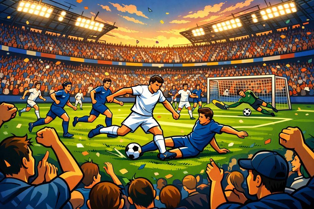 United Kingdom vs Latvia Tickets