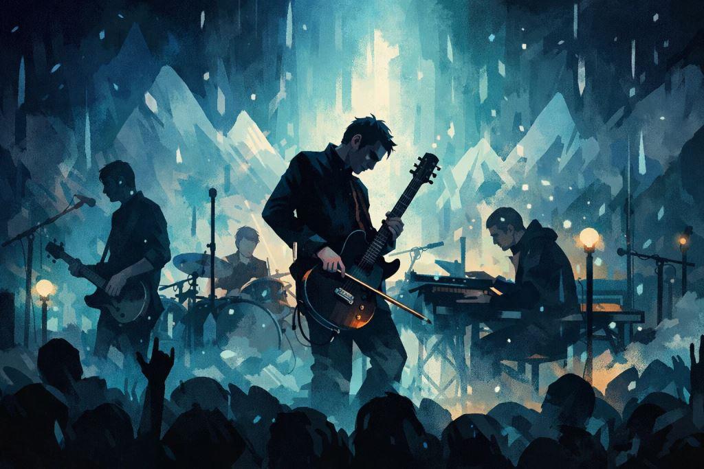 Sigur Ros tickets in Glasgow - September 2026