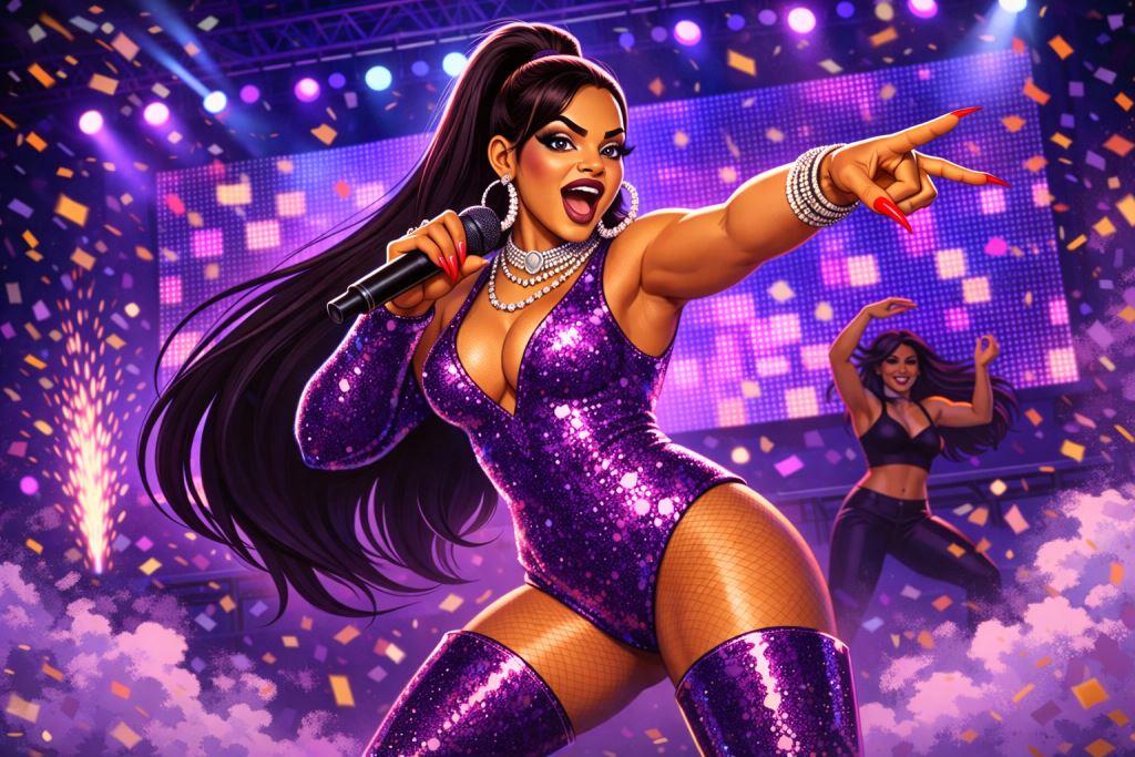 Cardi B Tickets (Concert)