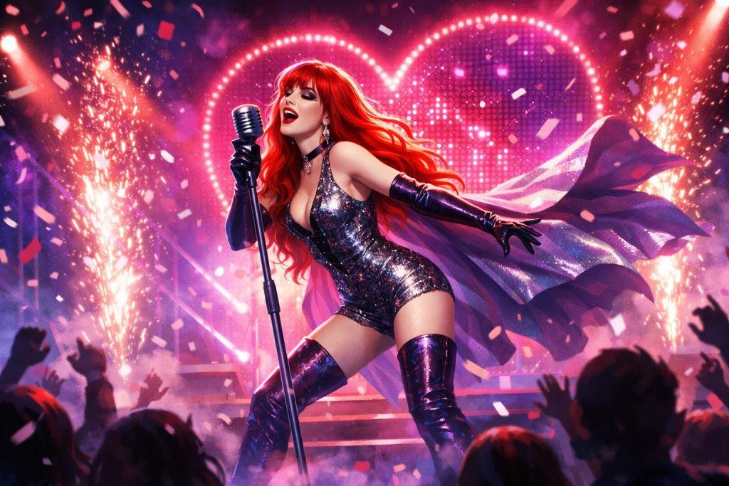 Chappell Roan Ulaznice (Koncert)