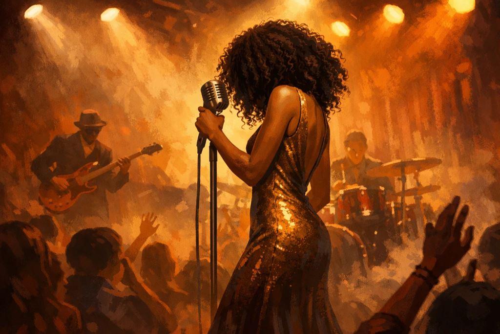 Olivia Dean Tickets (Concert)