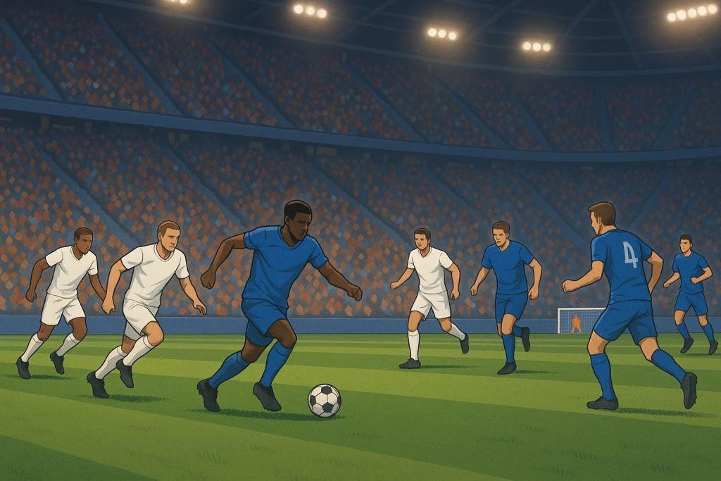 Arsenal vs Fulham Bilety