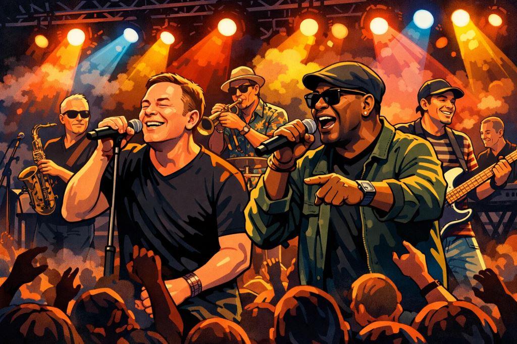 UB40 Entradas (Concierto)