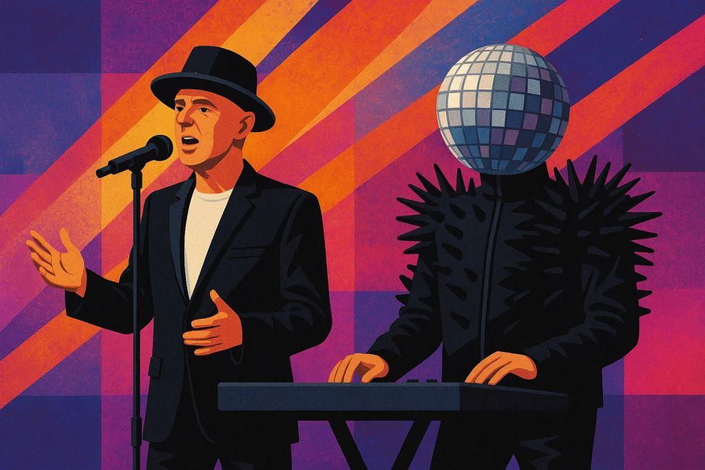 Pet Shop Boys Ulaznice (Koncert)