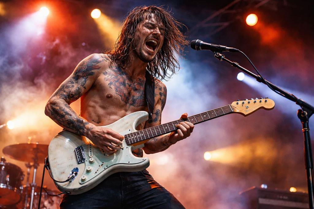 Tickets für Biffy Clyro in Benicàssim - Juli 2026