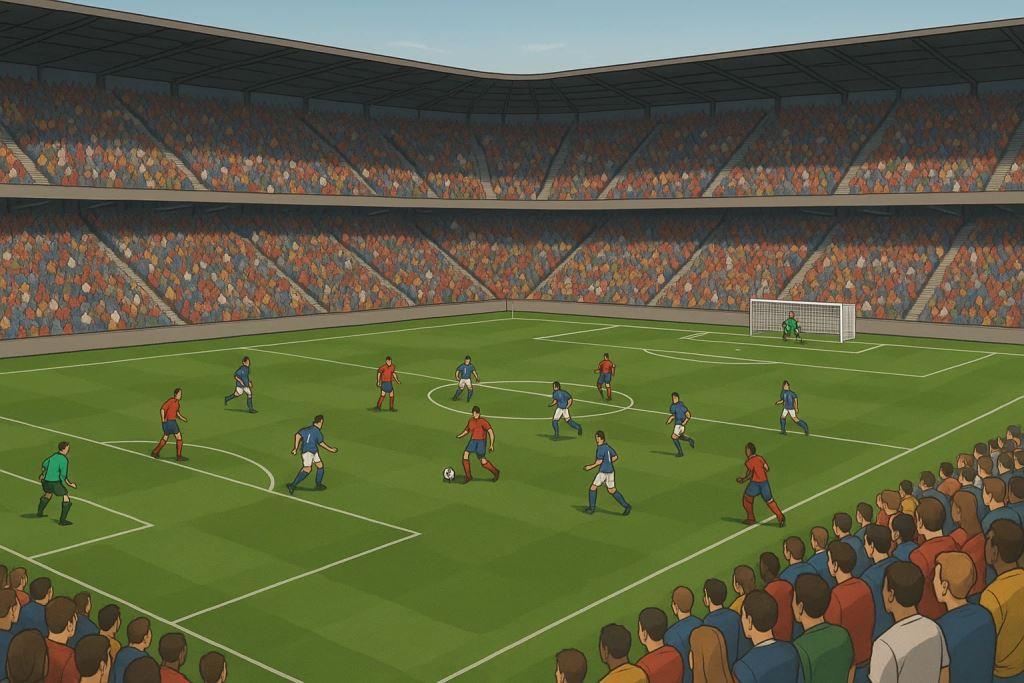 Brentford vs Crystal Palace Billets