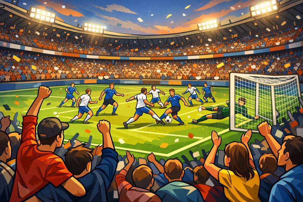 Fortuna Sittard vs NAC Breda Karten