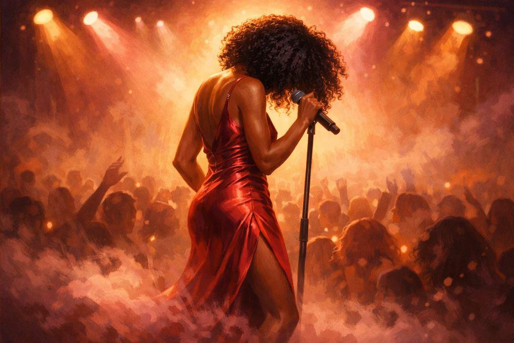 Olivia Dean Billets (Concert)