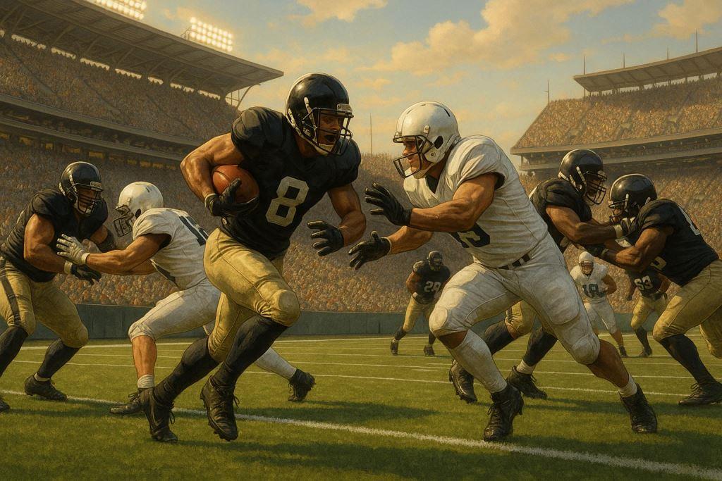 Green Bay Packers vs Cincinnati Bengals Billets