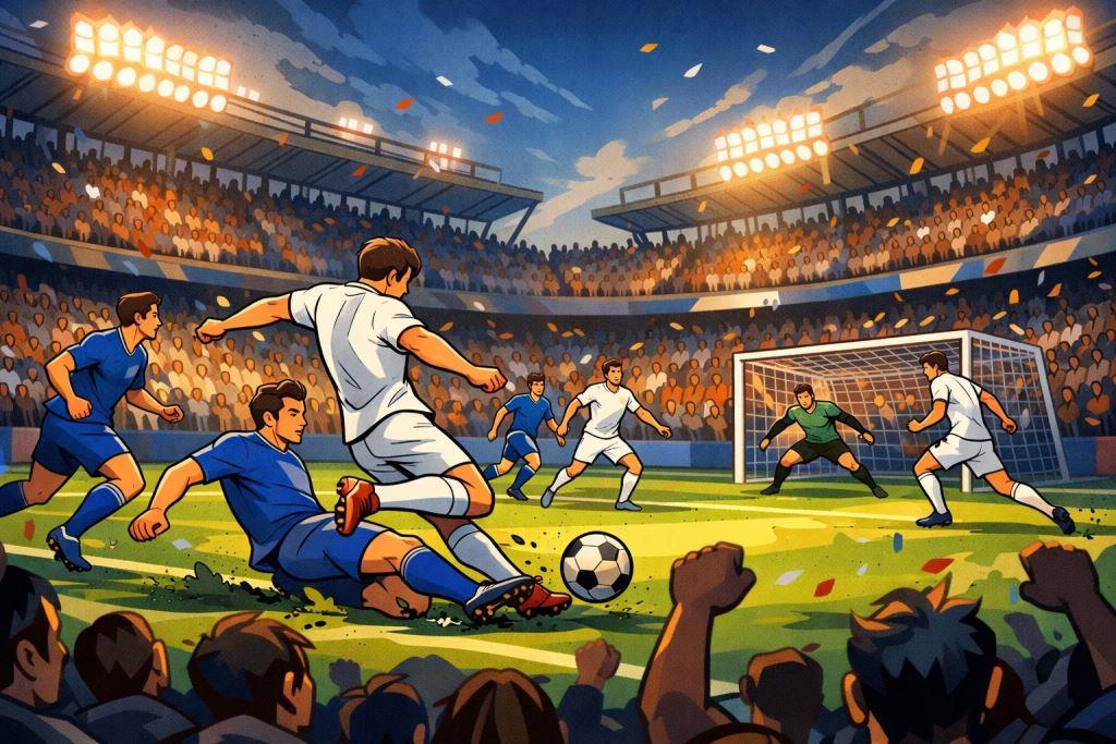 Paris Saint Germain vs Newcastle United Tickets