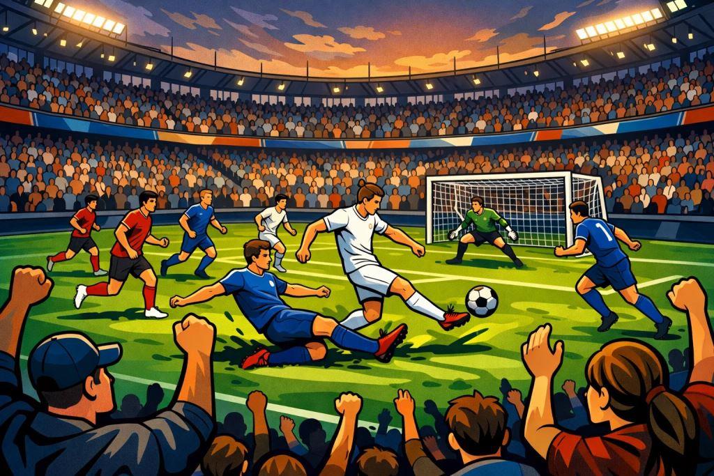 Ferencvarosi TC vs Braga Billets