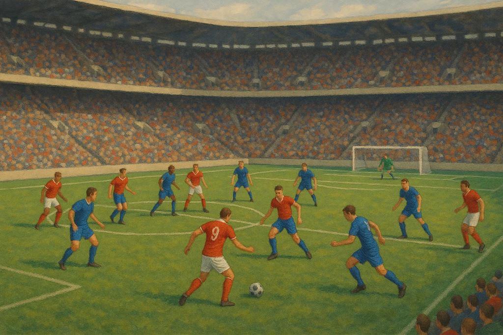 Crystal Palace vs Leeds Billets