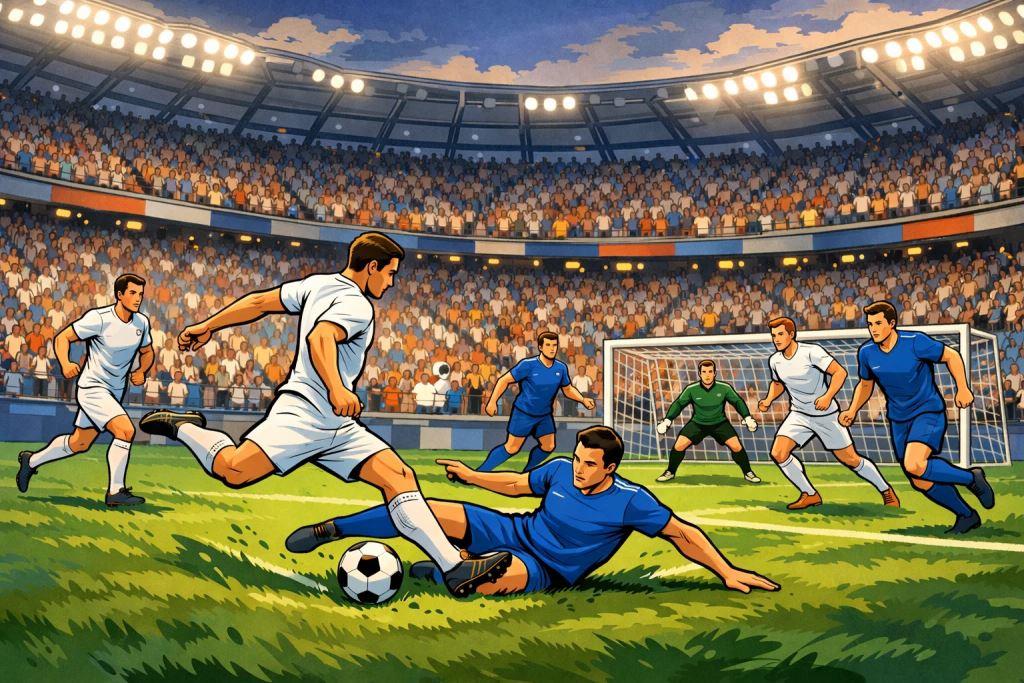 SC Freiburg vs Borussia Monchengladbach Billets