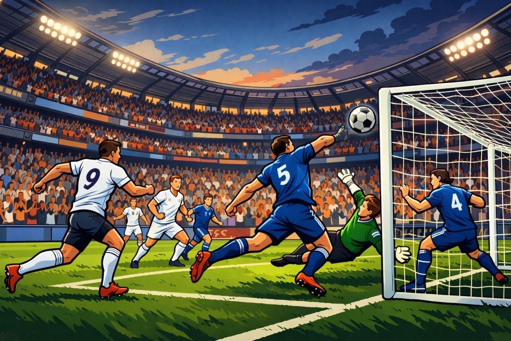 Girona vs Celta Vigo Karten