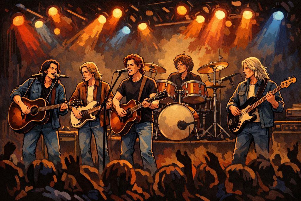 The Eagles tickets in Las Vegas - January 2027