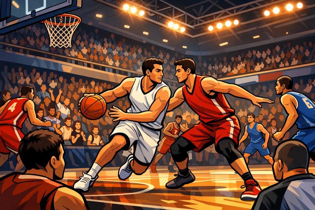 Bayern vs ASVEL Karten