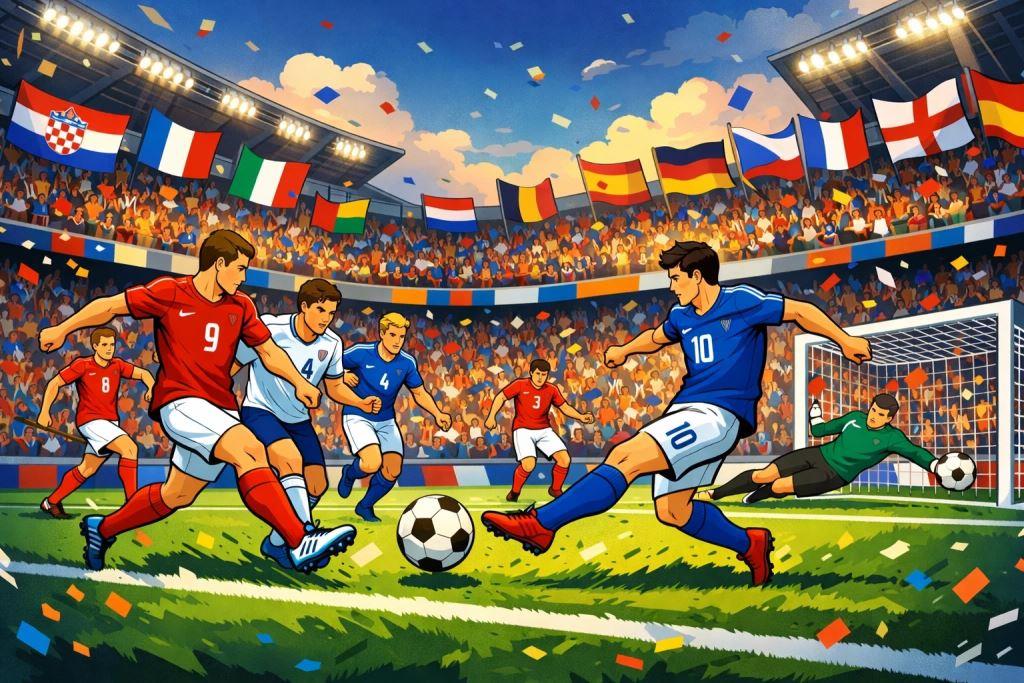 Albanija vs Finska Ulaznice