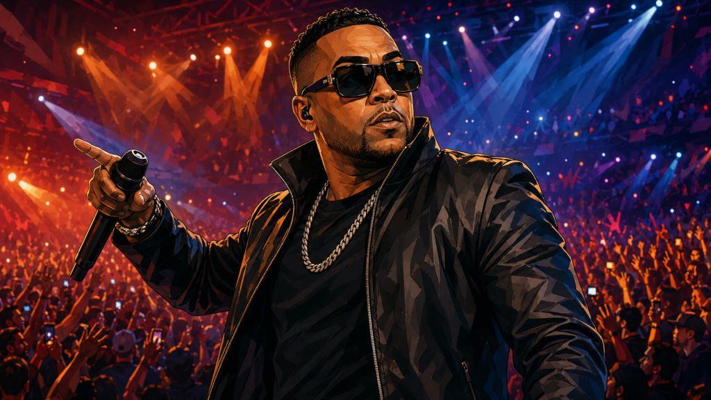 Don Omar tickets in Atlanta - October 2026