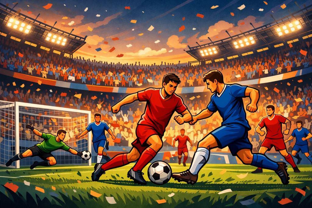 FC Porto vs Nottingham Forest Bilety