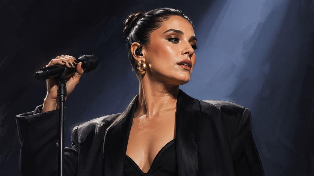 Ulaznice za Jessie Ware u Gdansk - studeni 2026
