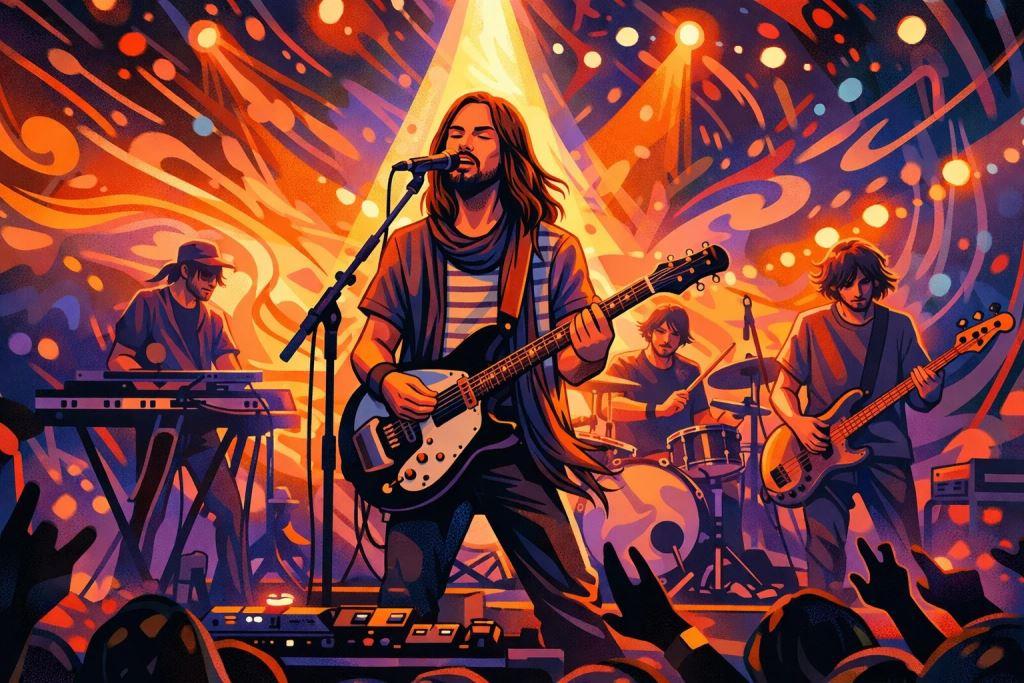 Tame Impala Entradas (Concierto)