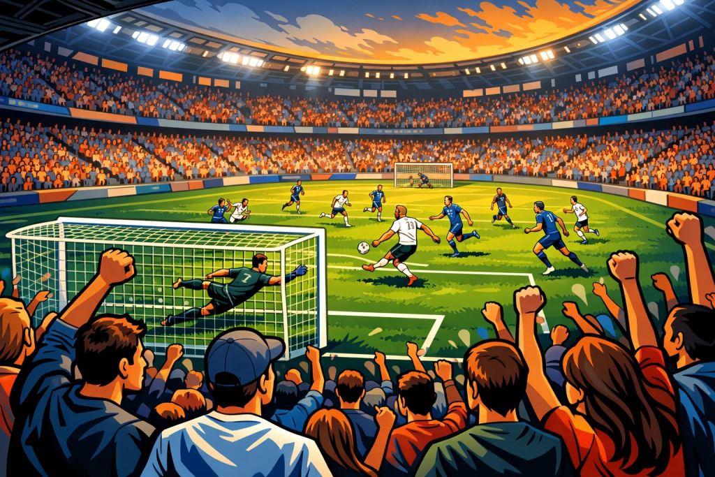 Werder Bremen vs Borussia Dortmund Bilety