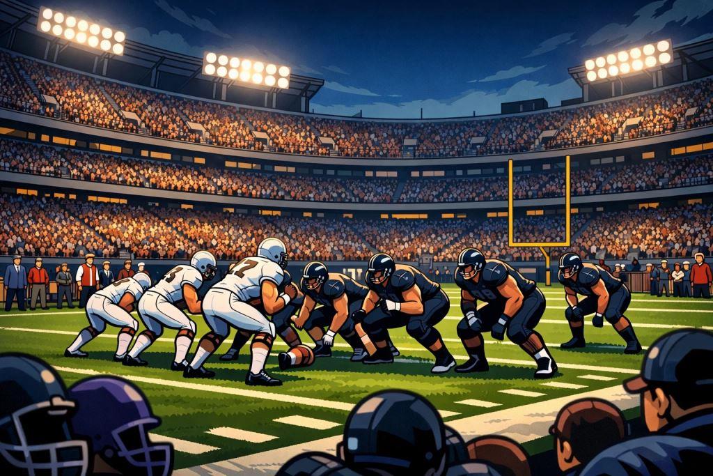 Denver Broncos vs Arizona Cardinals Bilety