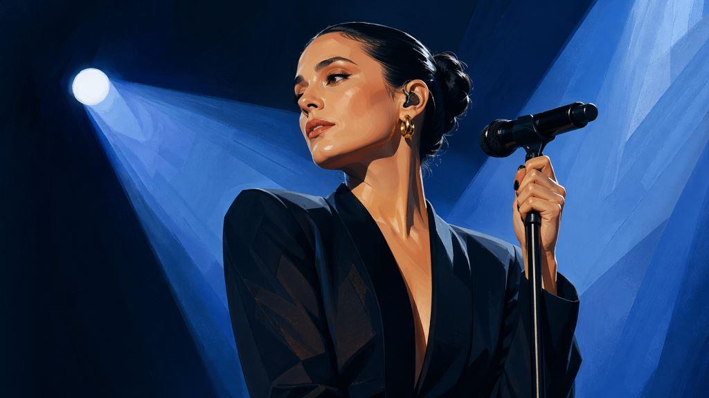 Ulaznice za Jessie Ware u Amsterdam - studeni 2026