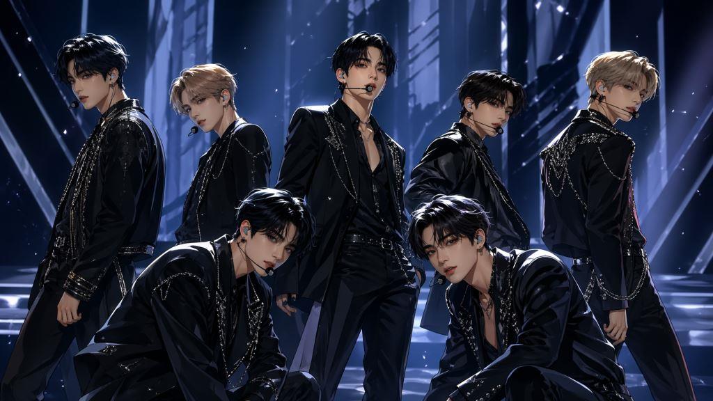 ENHYPEN tickets in Osaka - February 2027