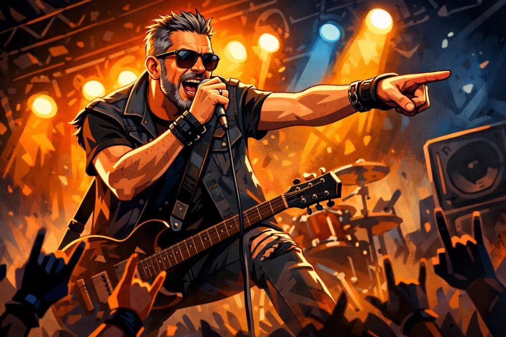 Miles Smith tickets in Wheatland - July 2026