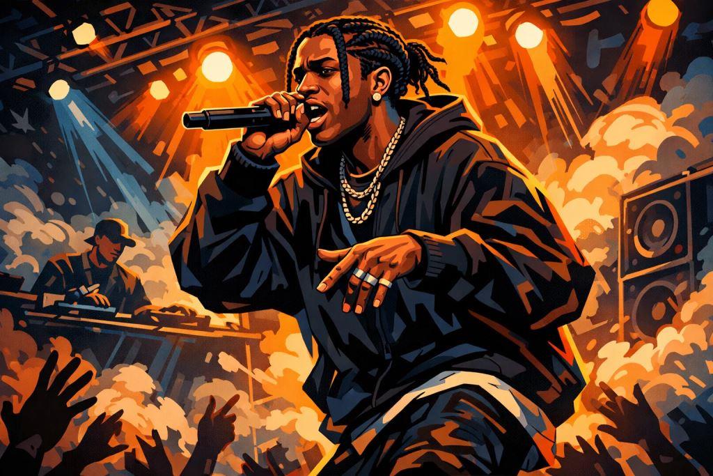 A$AP Rocky Tickets (Concert)