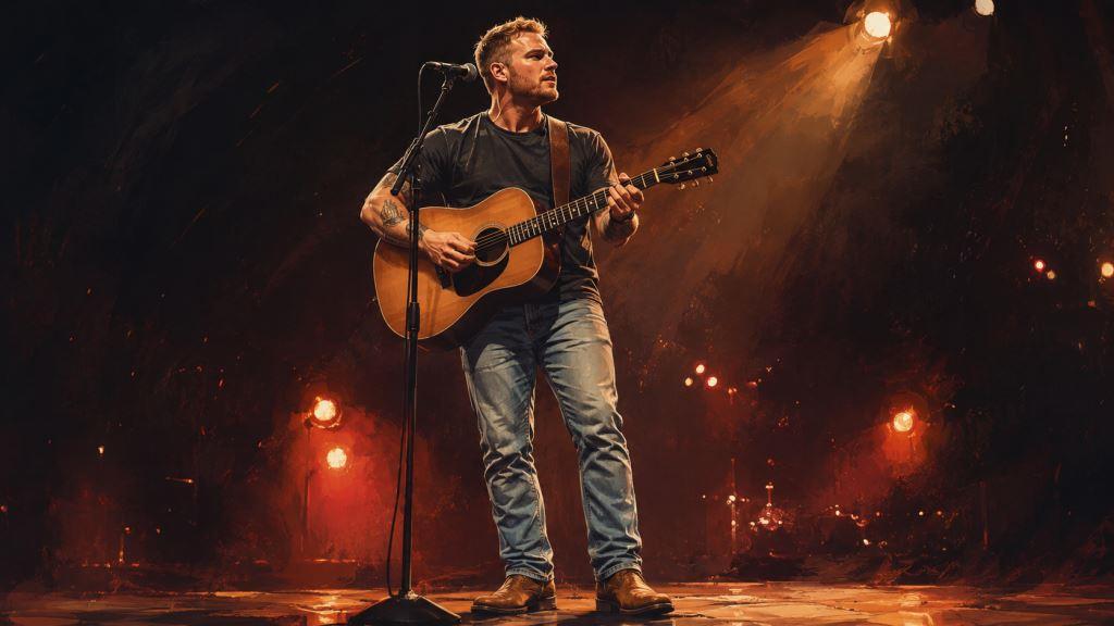 Tickets für Zach Bryan in Dover - September 2026