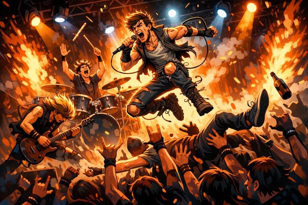 Tickets für Madness in Scarborough - Juni 2026