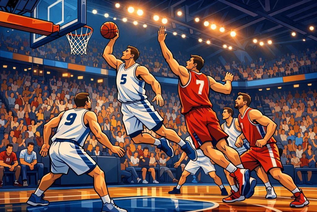 Cluj-Napoca vs Hamburg Towers Billets