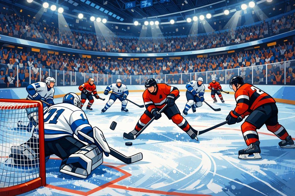 Slovaquie vs Italie Billets