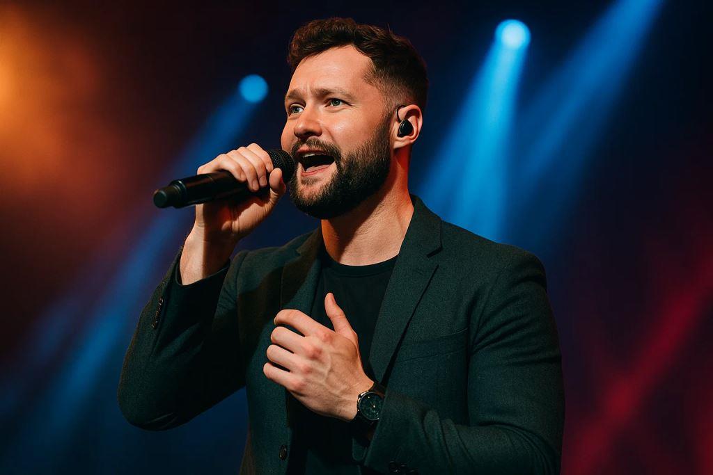 Calum Scott Tickets (Concert)