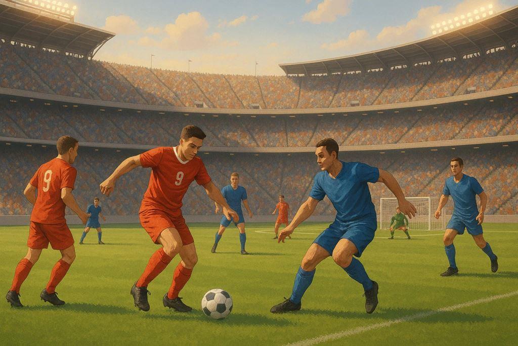Levski Sofia vs Kairat Almaty Karten